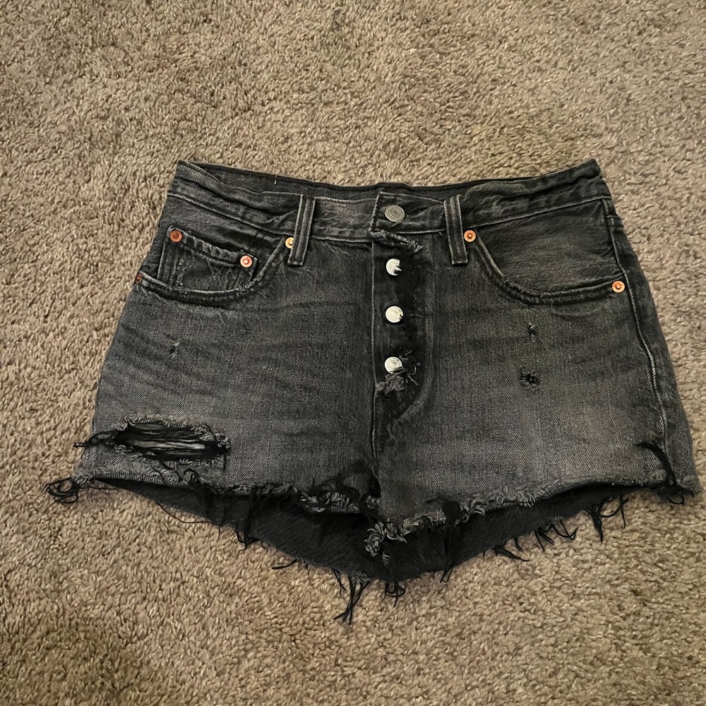 Levi Shorts